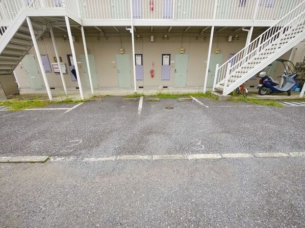 レオパレス高雄の物件内観写真